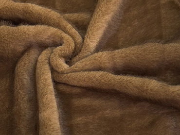Мех KTXD