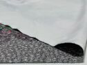 Трикотаж спортивный набивной купон