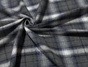 Рубашечная фланель тонкая