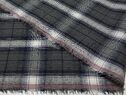 Рубашечная фланель тонкая